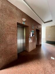 Santa Fe Mansions (D15), Apartment #563512851